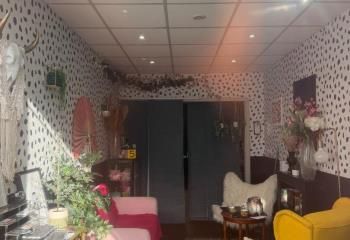 Local commercial à louer Limoges - Secteur Saint-Martial