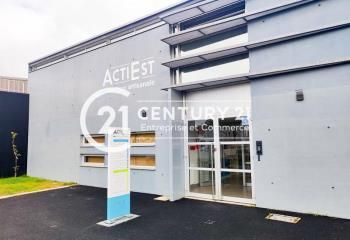 Location bureau Saint-Nazaire - Proche Airbus et Chantiers de l'Atlantique