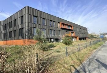Location bureaux neufs Mérignac - Proche rocade et aéroport