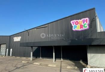 Location local commercial Pessac - Zone Bersol