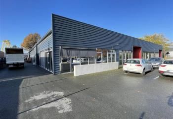 Location local d'activité Pessac - Proche rocade et transports