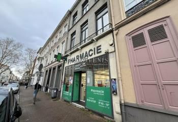 Local commercial à vendre Lille centre-ville