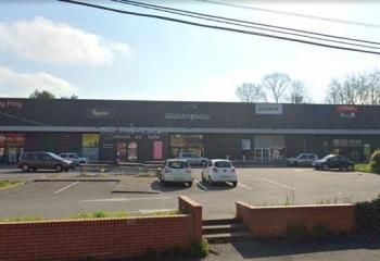 Local commercial à louer Wattignies - Axe Seclin-Lille