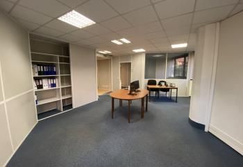 Location bureaux Blagnac - Proche aéroport et transports