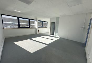 Location bureau Labège - Parc tertiaire Enova