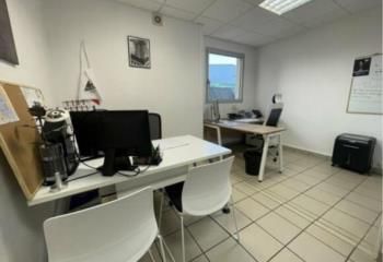 Location bureaux Gonfreville-l'Orcher - Zone industrielle et portuaire