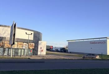 Local commercial à louer Vendenheim - Zone d'activités