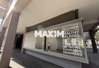 Local commercial à vendre Dijon - Angle passante