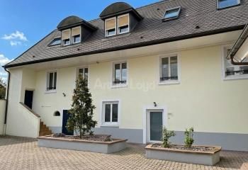 Location bureaux Strasbourg Meinau - Tram et bus à proximité