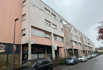 Local commercial à louer Cernay - ZAC