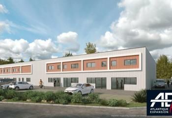 Vente cellule commerciale La Chapelle-des-Marais - Proche alimentaire