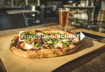 Fonds de commerce restauration hyper centre Toulouse