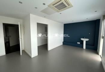 Location bureaux Tournefeuille - Proche A624 et bus