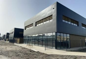 Local commercial à louer Le Haillan - Rond-point futur Boulevard Technologique