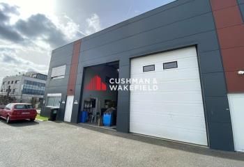 Local d'activité à louer Plaisance-du-Touch - RN 124