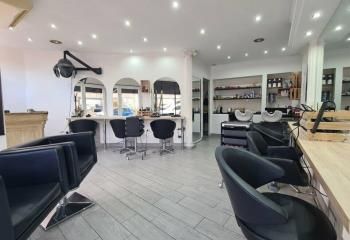 Local commercial à louer Cagnes-sur-Mer centre - Secteur 11 Novembre