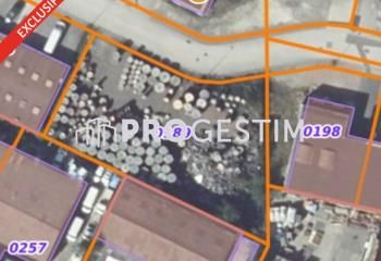 Terrain à vendre Marsannay-la-Côte - Proximité Rocade A6 et Bus