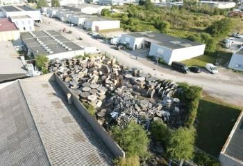 Terrain à vendre Marsannay-la-Côte - Proximité Rocade A6 et Bus