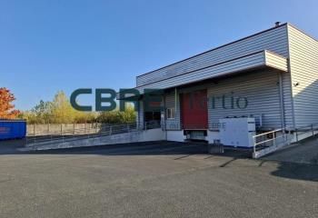 Site d'activité clé en main à vendre - Saint-Pierre-des-Corps