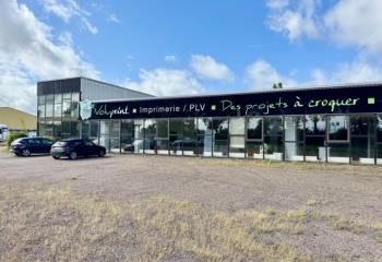 Local d'activités à vendre Perrigny - Proximité RN6 et A6