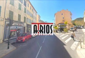 Local commercial à louer Hyères centre-ville - Proche gare