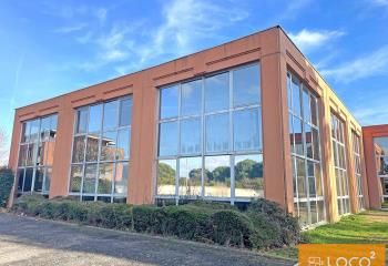 Location bureaux Blagnac - Proche aéroport, tramway et périphérique