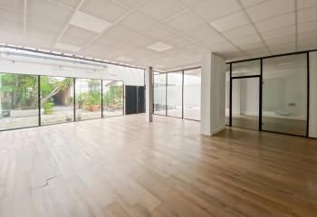 Location bureaux Paris 11 - Proche métro Faidherbe-Chaligny