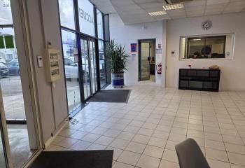 Location bureaux Le Passage - Quartier Chat d'Oc