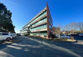 Location bureaux Balma - Proche métro Balma-Gramont