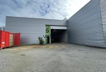 Local d'activité à louer Toulouse - Quartier Sesquières, proche rocade