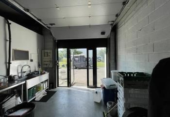 Local d'activité à louer L'Union - Zone Violette - Proche rocade