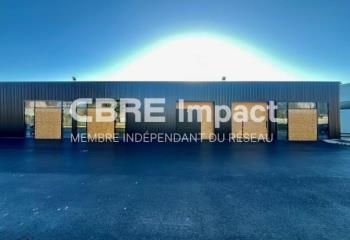 Local d'activité à louer Cormontreuil - Zone commerciale