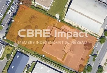 Location bureaux Reims - 975 m² - Disponibilité mai 2026