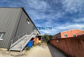 Bureaux à vendre Vedène - Proche A7 et zone IKEA Avignon Nord