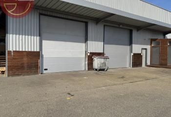 Location entrepôt Beaupuy - Proche Toulouse et transports