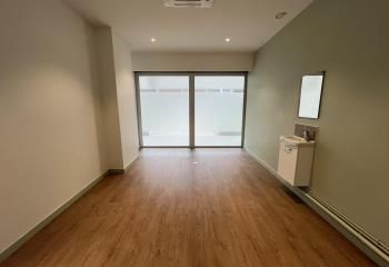 Local commercial à louer Reims - Quartier Saint-Rémi