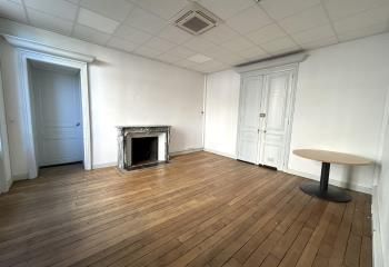 Location bureau Reims centre - Proche transports