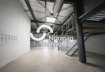 Vente local d'activité Montpellier Nord - 18 places de parking