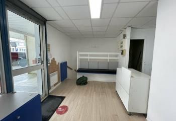 Local commercial à louer Lanester - Proche transports