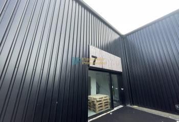 Local d'activité à vendre Landaul - Zone artisanale