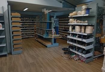 Local commercial à louer Quimper - Avenue fréquentée