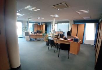 Location bureaux Quimper - Proche RN 165