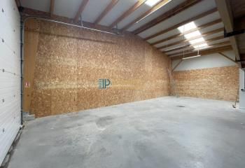 Local d'activité à vendre Languidic - Zone artisanale et industrielle