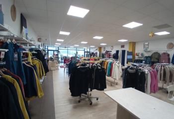 Local commercial à louer Quimperlé - Zone commerciale