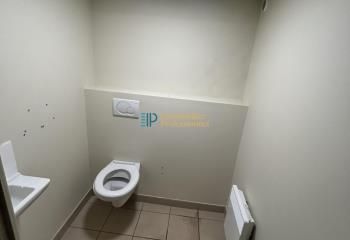 Local activité à louer Lorient - La Base