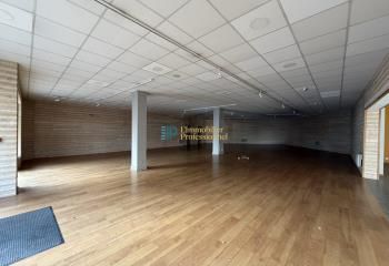 Local commercial à vendre Lorient centre-ville