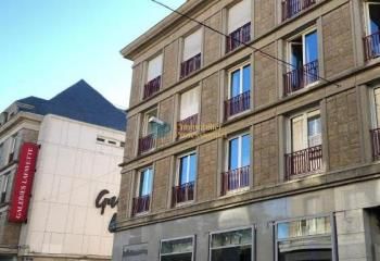 Local commercial à louer - Hyper centre Lorient