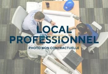 Location bureaux Quimper - Proche voie express