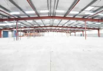 Local d'activité à vendre Saint-Quentin-Fallavier - Proche A43