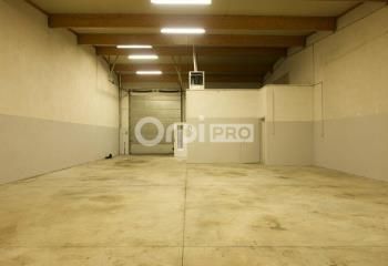 Local d'activité à louer Meyzieu - Proche rocade Est et autoroute A432